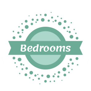 Beddrooms
