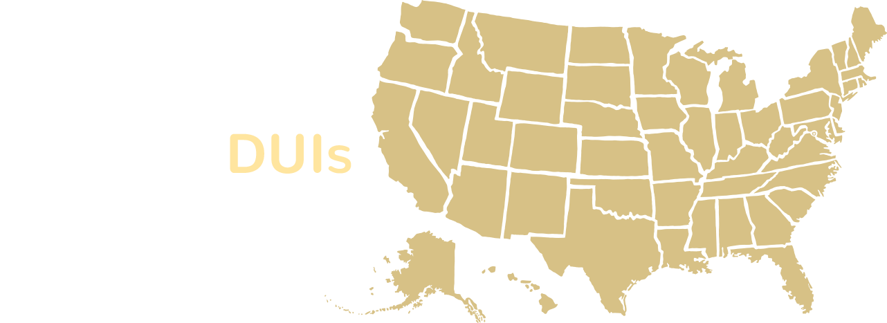 Where in the U.S. Are DUIs Most Common?