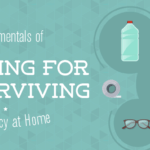 Preparing For and Surviving an Emergency at Home