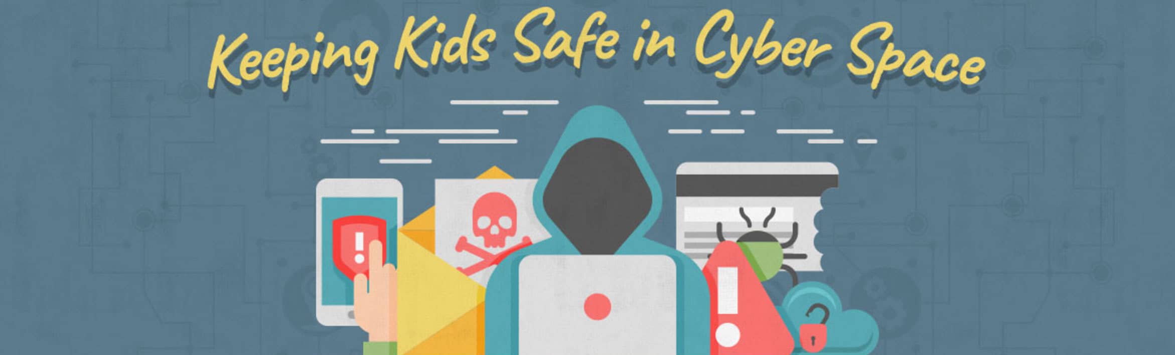 Kids Safety in the Digital Age Featured Image