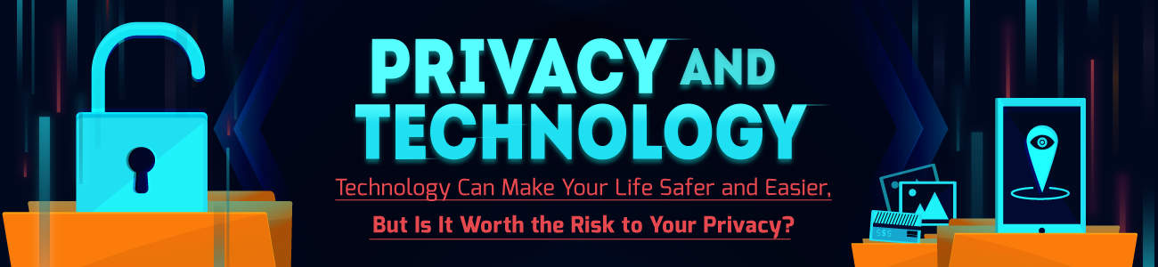 Privacy And Technology Featured Image