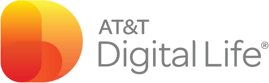 AT&T Digital Life Indoor Wireless Siren 41798 for sale online 