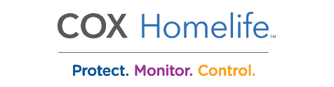 Cox Homelife Logo