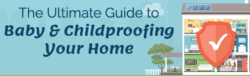 Childproofing Your Home