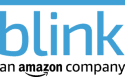 Blink Camera Logo