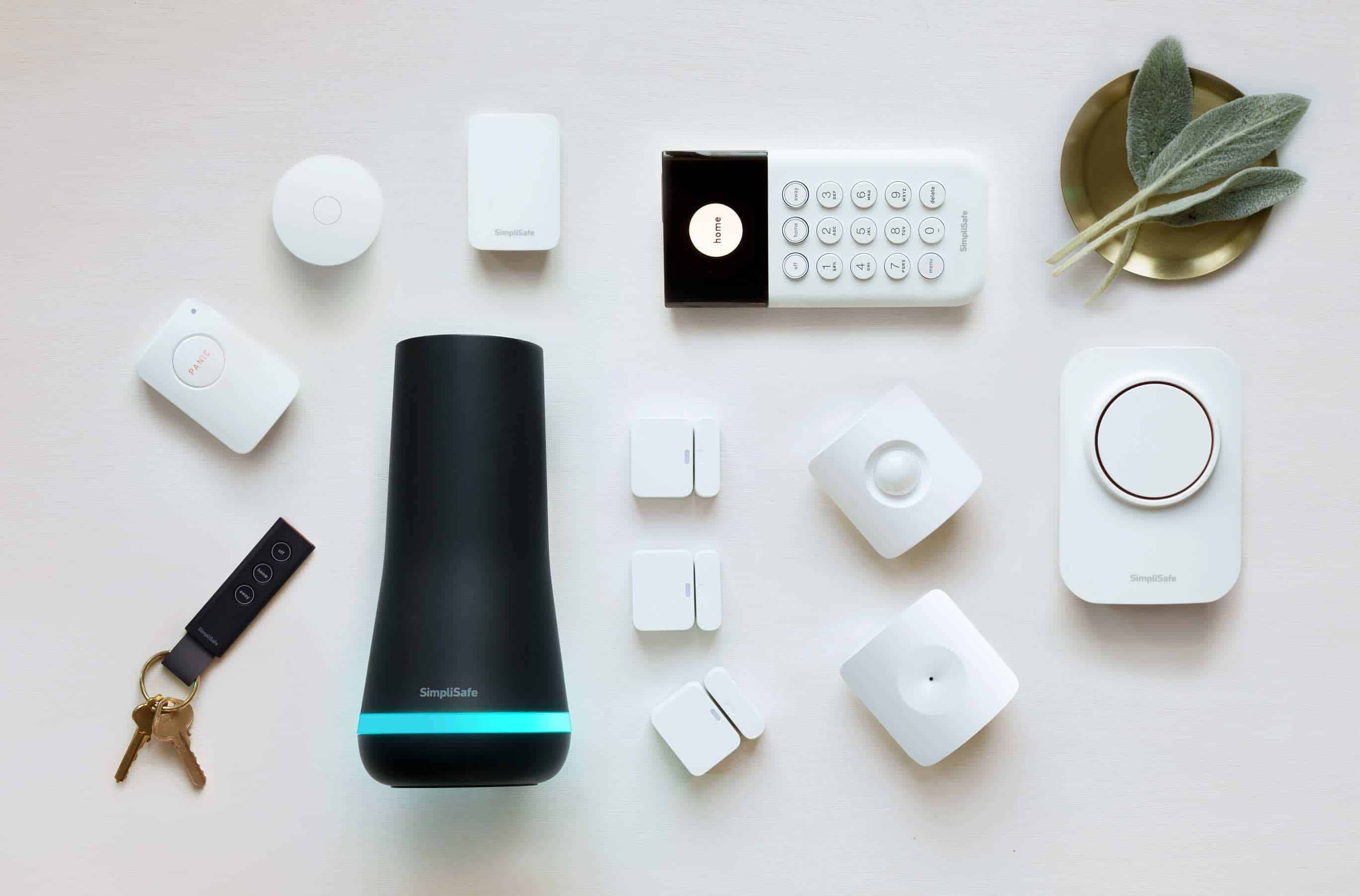 SimpliSafe Security Systems: 2023 Packages, Plans, Cost & Pricing