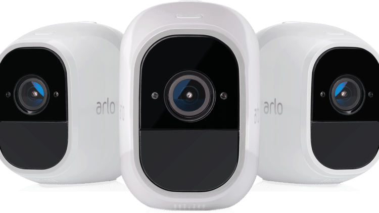 Arlo Cameras