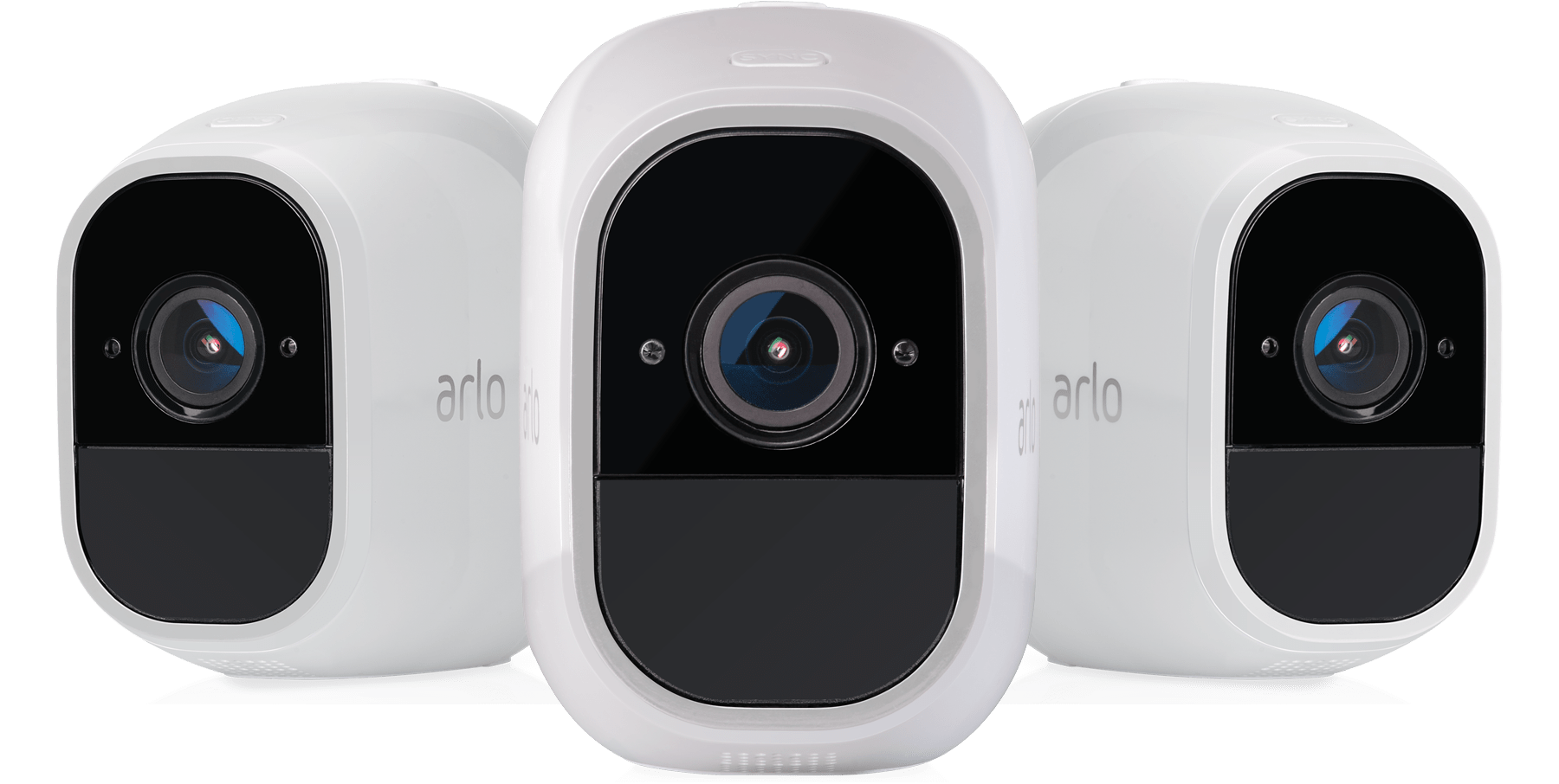 Arlo Pro 3 Security Camera Review 2023