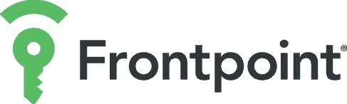 Frontpoint Logo Vector