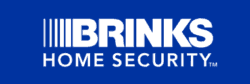 Brinks Home Security Logo