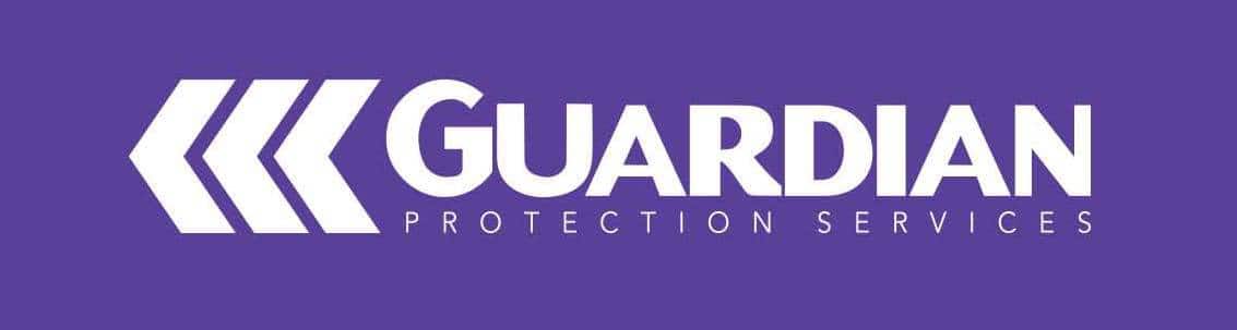 Guardian Protection Services Logo