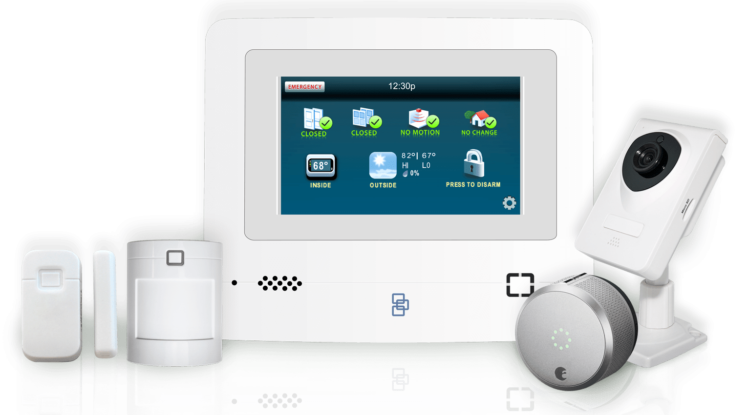 Best Cellular Home Security Systems in 2022