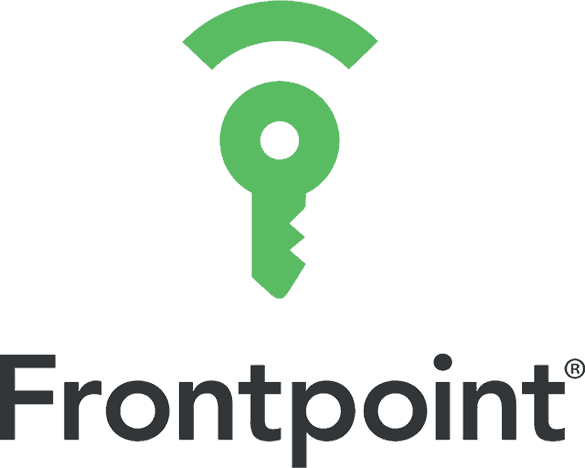 Frontpoint Logo