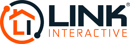 Link Interactive Logo