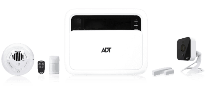 ADT