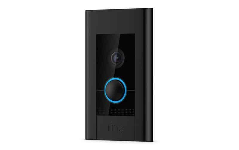 Ring Doorbell Plus