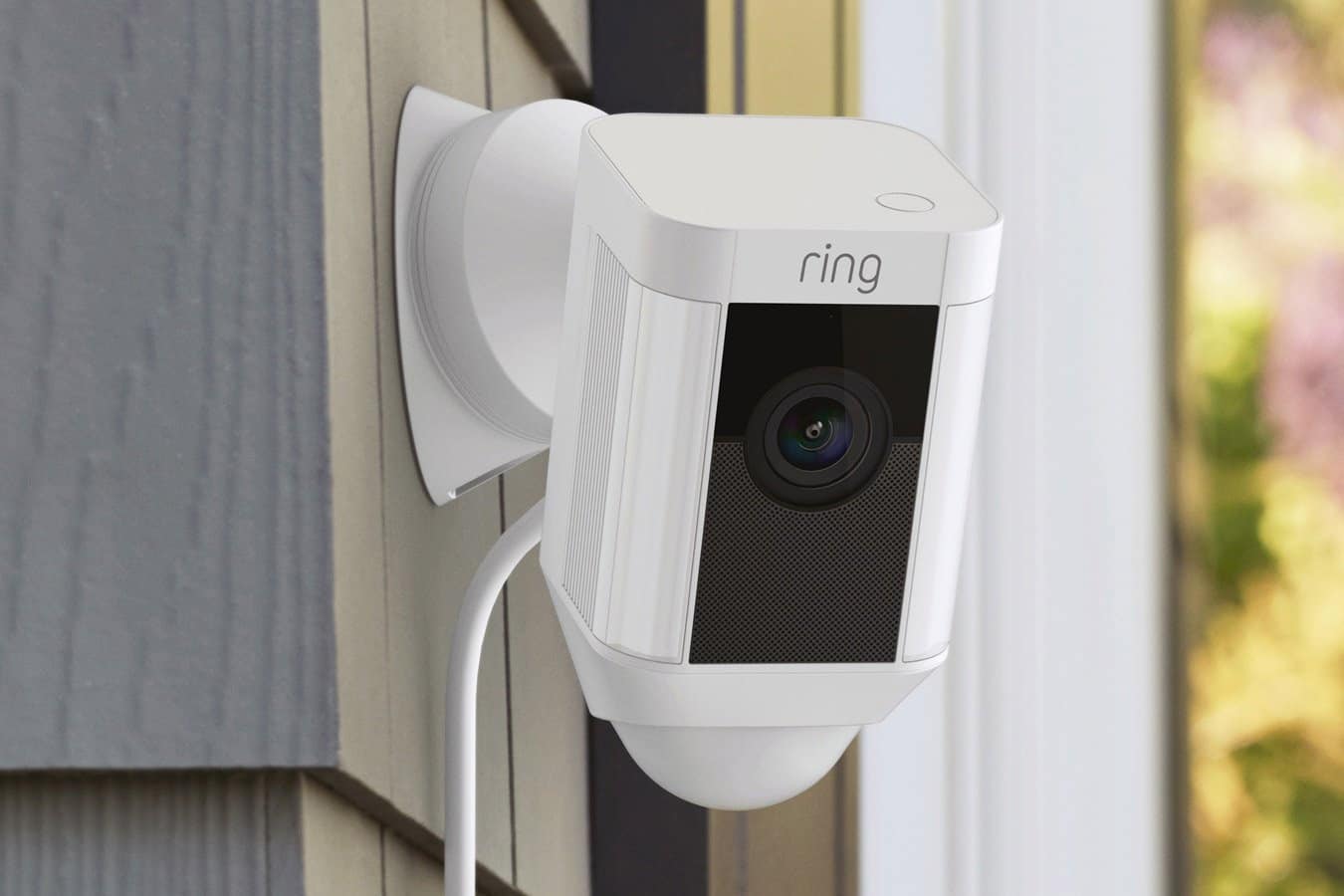 Sale: Ring Cameras Are up to 30% off This Week