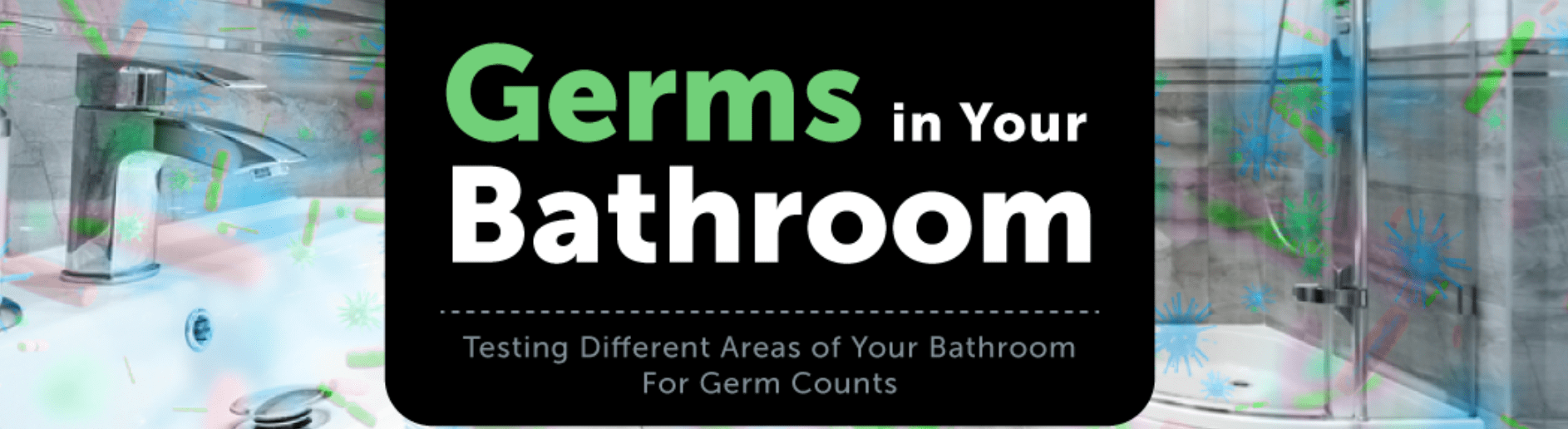 Germs in your Bathroom Featured Image
