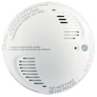 ADT Carbon Monoxide Detector