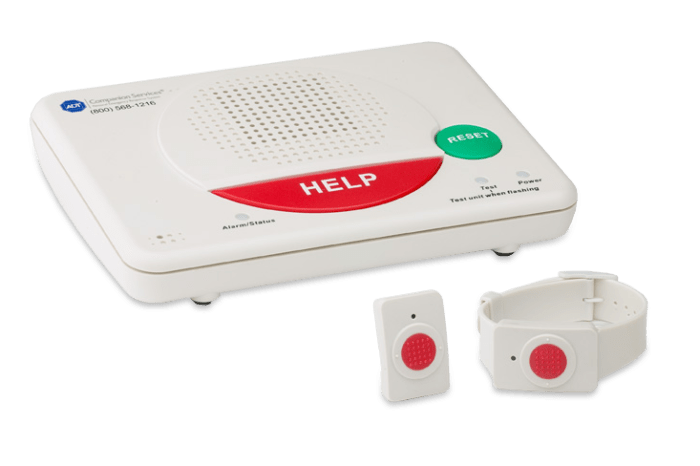 ADT Medical Alert System