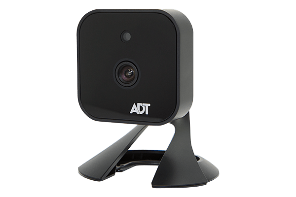 ADT Wireless Video Camera