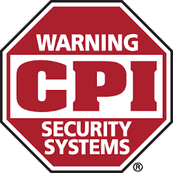 CPI Security Logo