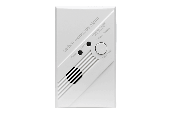Frontpoint Carbon Monoxide Sensor