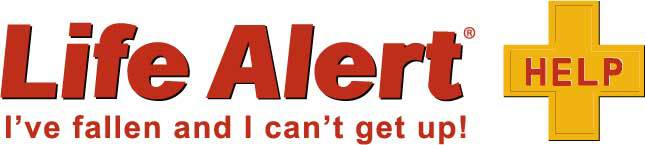 Life Alert Logo