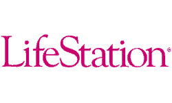 LifeStation Logo