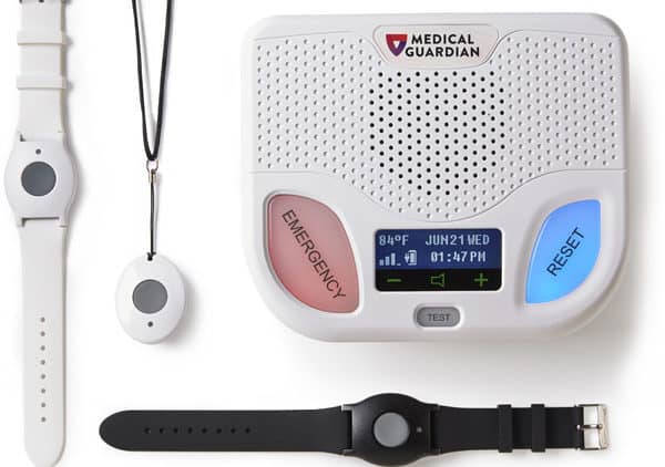 Medical Guardian