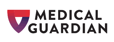 MGMove by Medical Guardian Logo