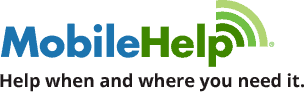 MobileHelp Logo