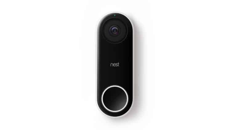 Nest Doorbell