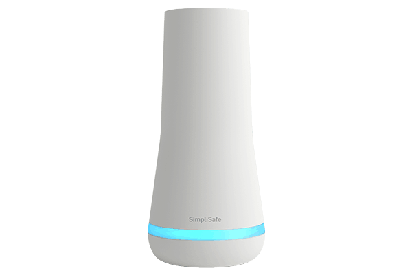 An exclusive feature from SafeHome. Now see SimpliSafe’s Base Station in augmented reality!