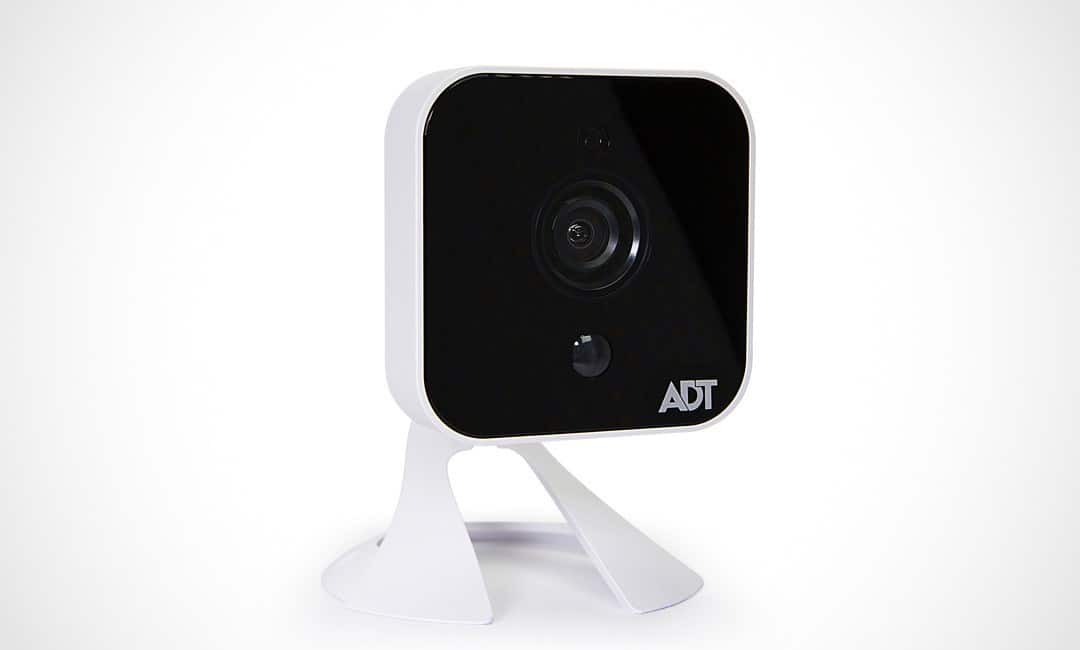 ADT Outdoor Camera