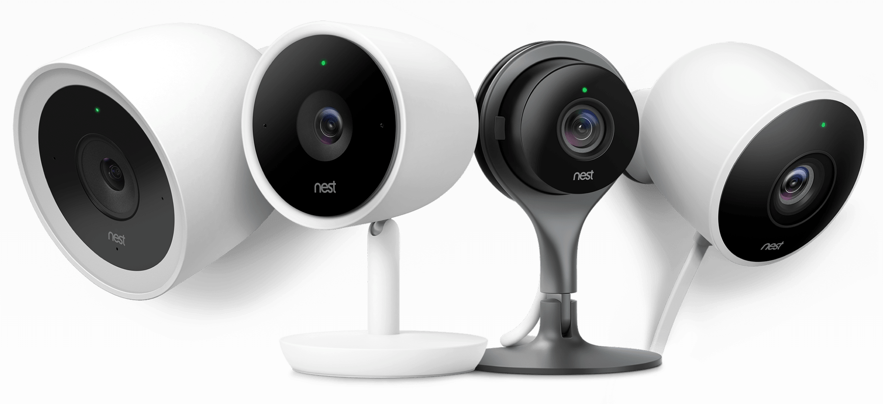 Google Nest Product Image