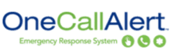 One Call Alert Logo