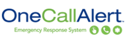 One Call Alert Image