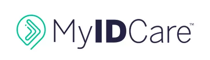 MyIDCare Logo