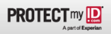 ProtectMyID Logo