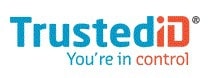 TrustedID Logo