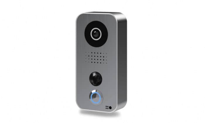 doorbird camera