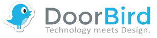 Doorbird Logo
