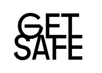 GetSafe Logo
