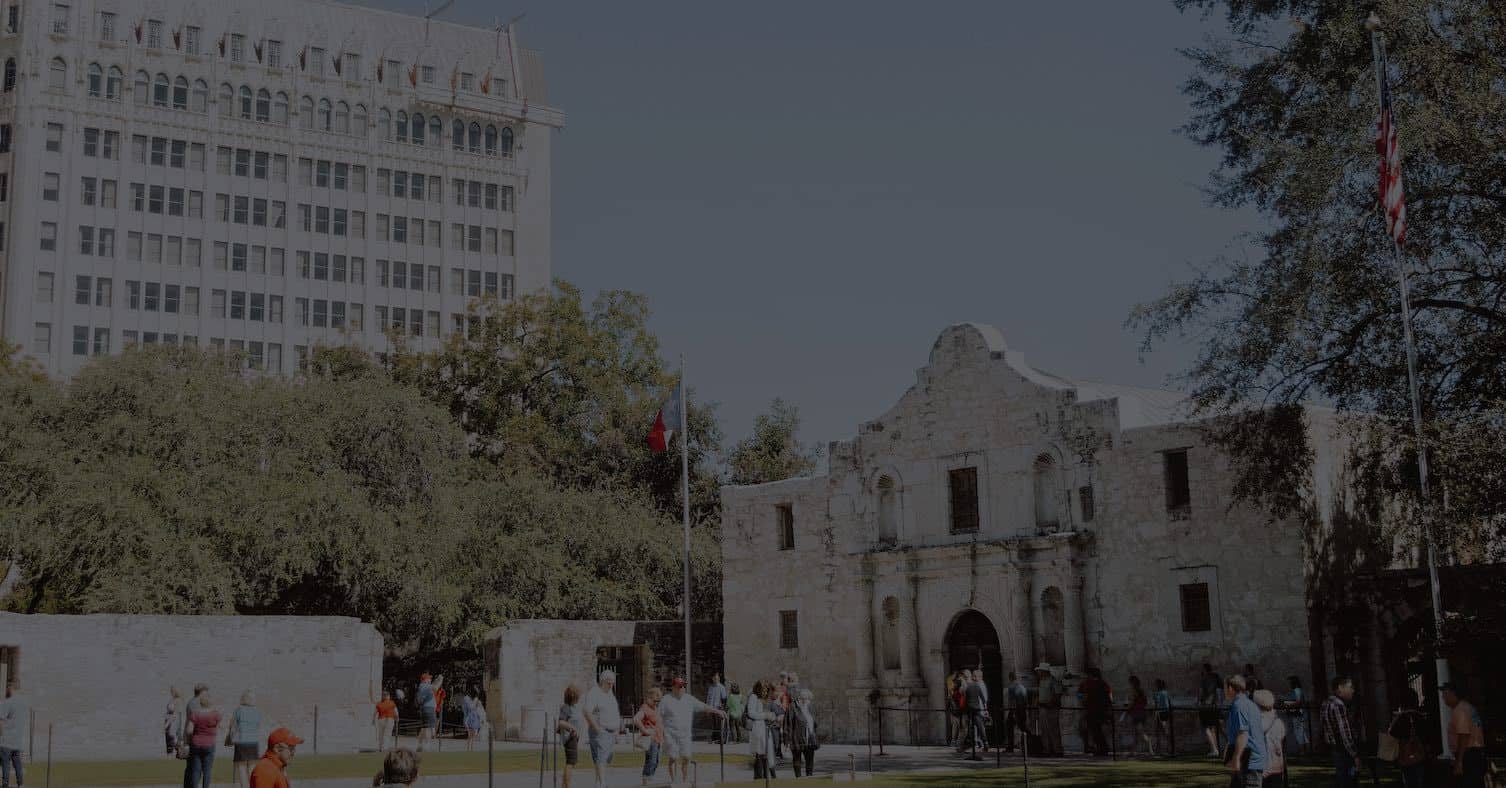 Hero image for Best Home Security Systems in San Antonio, TX