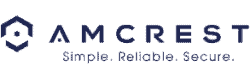 Amcrest Logo