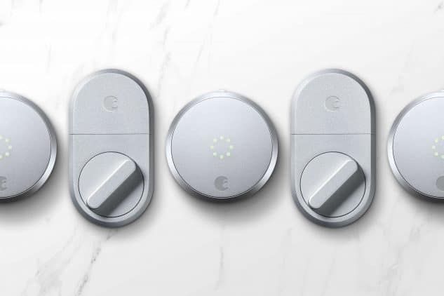 August Smart Locks