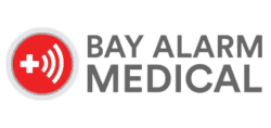 bay alarm medical logo