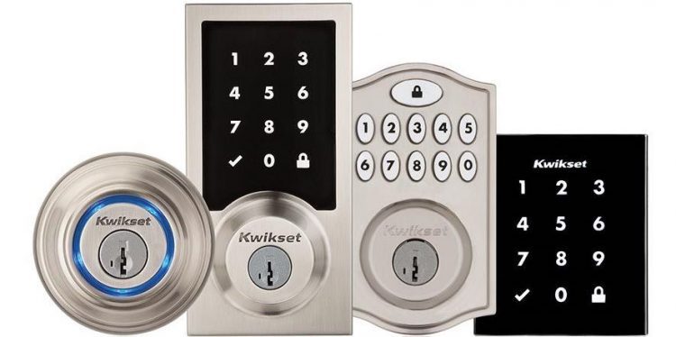 Kwikset Smart Locks