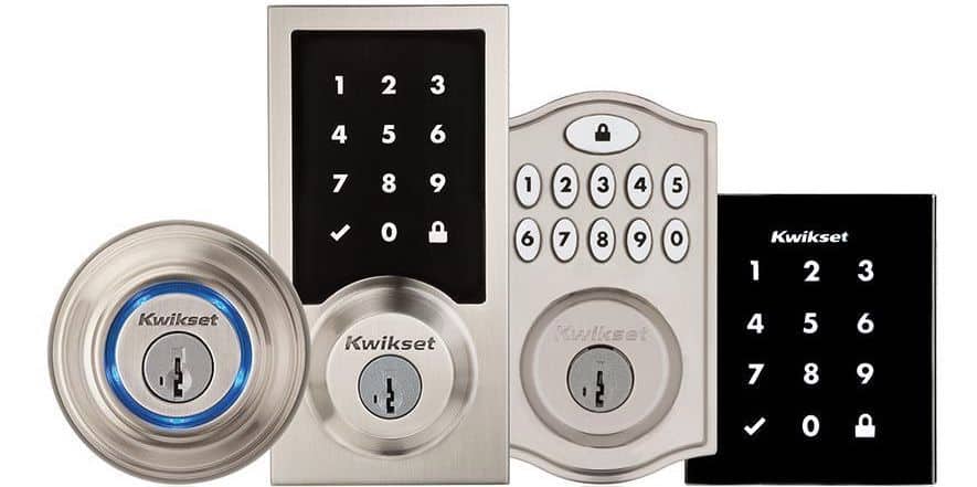 7 Best Benefits of Smart Locks for Home